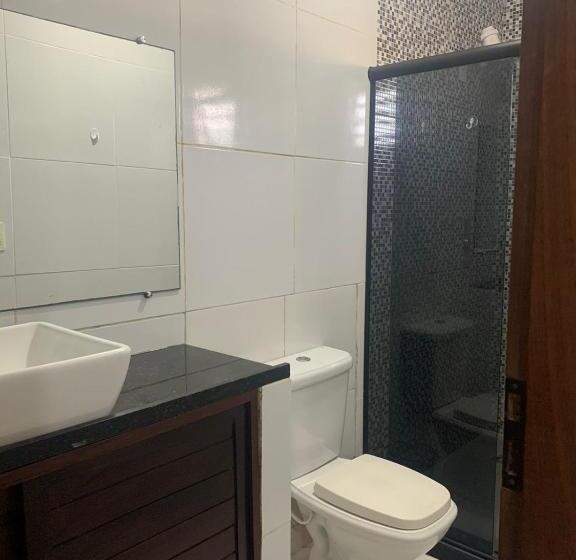 Pension Brisas Da Pipa