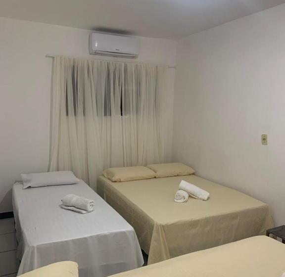 Pension Brisas Da Pipa