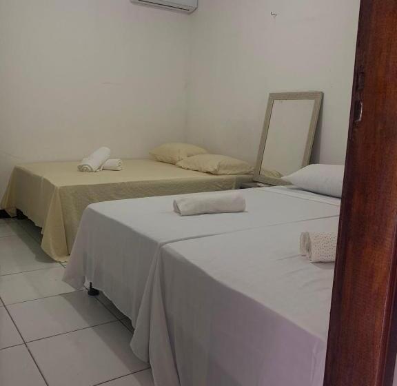 Pension Brisas Da Pipa