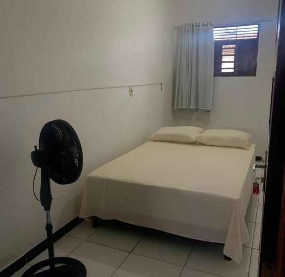 Pension Brisas Da Pipa