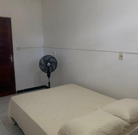 Pension Brisas Da Pipa