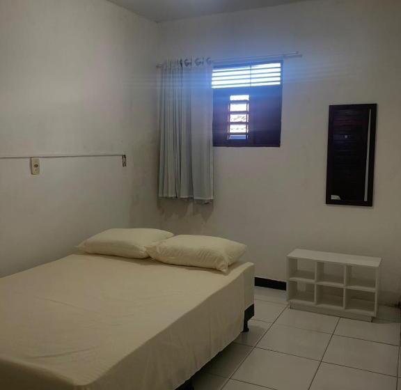 Pension Brisas Da Pipa