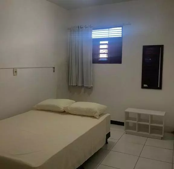 پانسیون Brisas Da Pipa