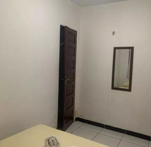 پانسیون Brisas Da Pipa