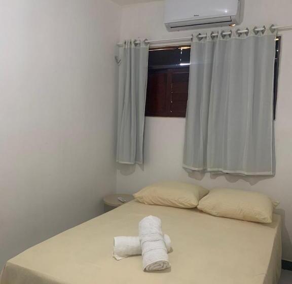 Pension Brisas Da Pipa