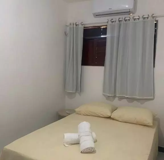 پانسیون Brisas Da Pipa