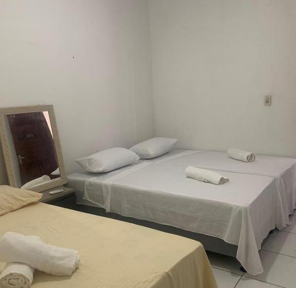 Pension Brisas Da Pipa