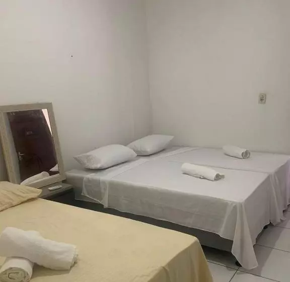 پانسیون Brisas Da Pipa