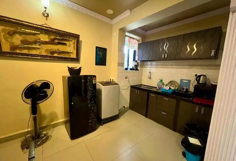Majatalo Fernandes Homestay Amor