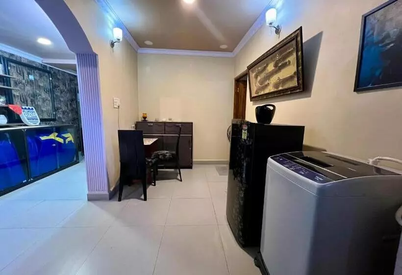 Majatalo Fernandes Homestay Amor