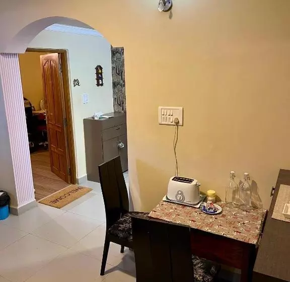 Majatalo Fernandes Homestay Amor