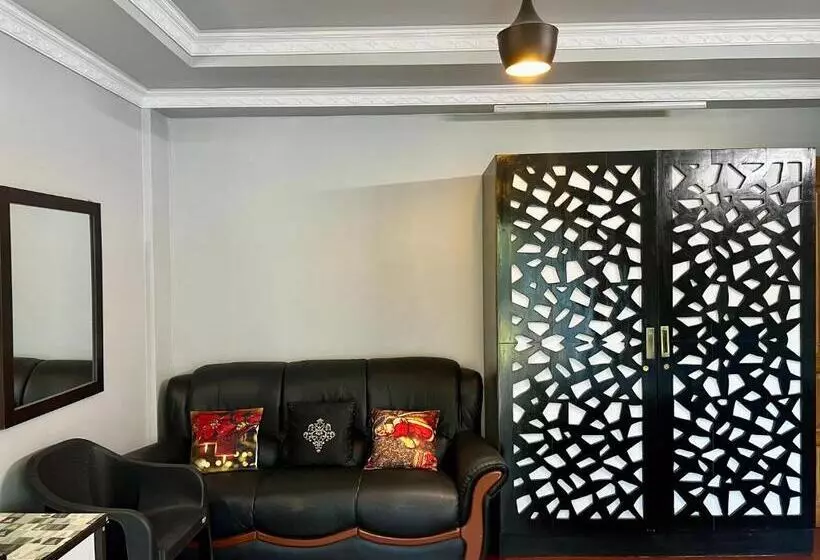 Majatalo Fernandes Homestay Amor
