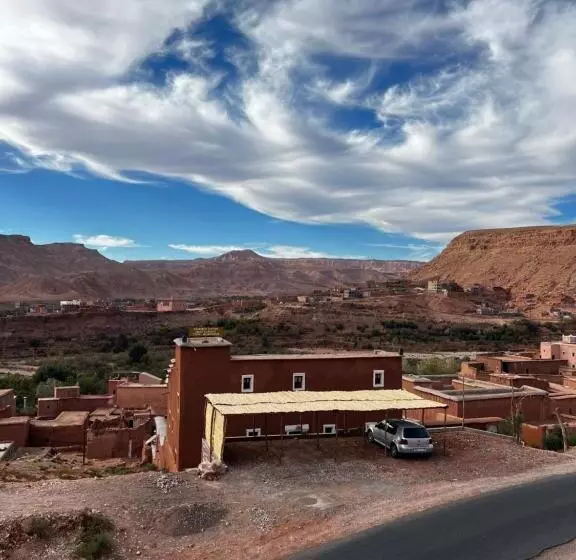 Majatalo Kasbah Tigmi El Janoub
