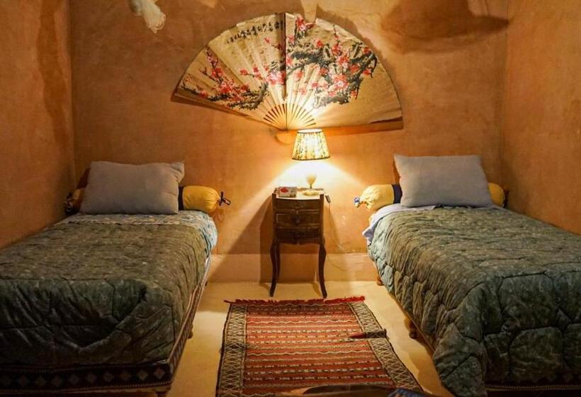 Пансион Kasbah Tigmi El Janoub