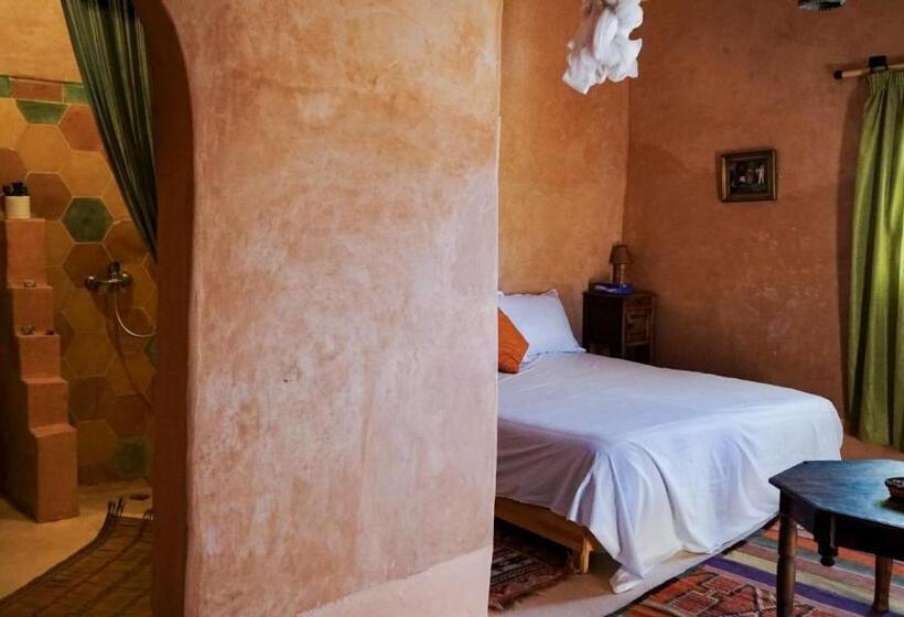 Пансион Kasbah Tigmi El Janoub