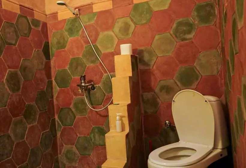 Majatalo Kasbah Tigmi El Janoub