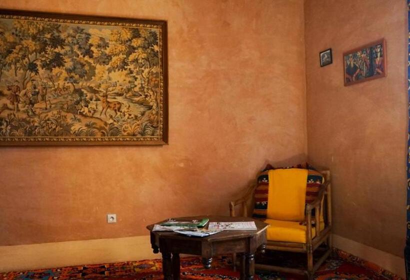 Пансион Kasbah Tigmi El Janoub