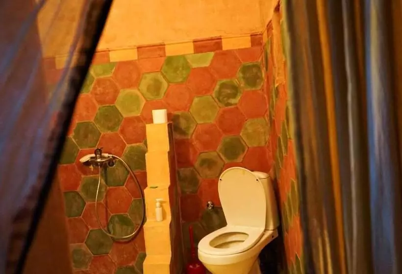 Majatalo Kasbah Tigmi El Janoub