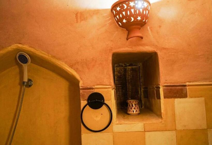 Пансион Kasbah Tigmi El Janoub