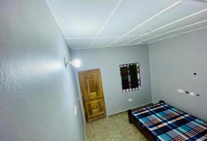 ペンション King Boat Guest House And Pub