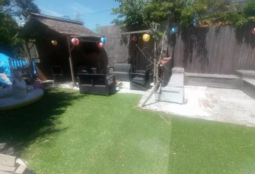 ペンション Nedokoro Minamihama Kujukuri   Vacation Stay 98351v