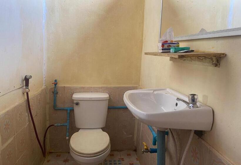 پانسیون Souksanh Guesthouse