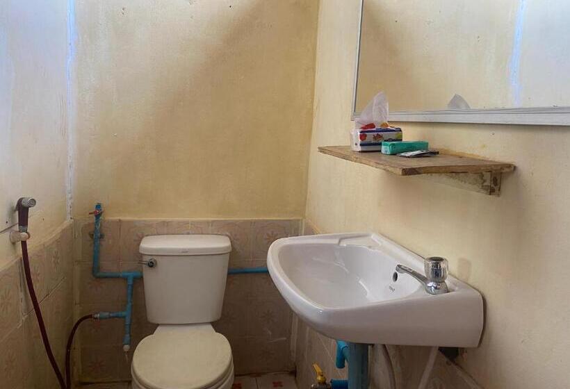 پانسیون Souksanh Guesthouse