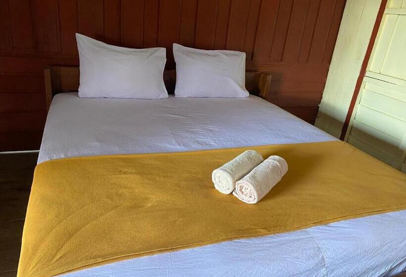 پانسیون Souksanh Guesthouse