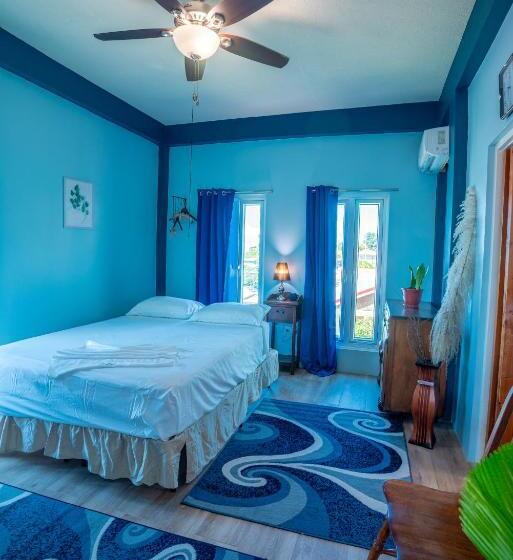 پانسیون The Green House On Bedford Street   Portsmouth