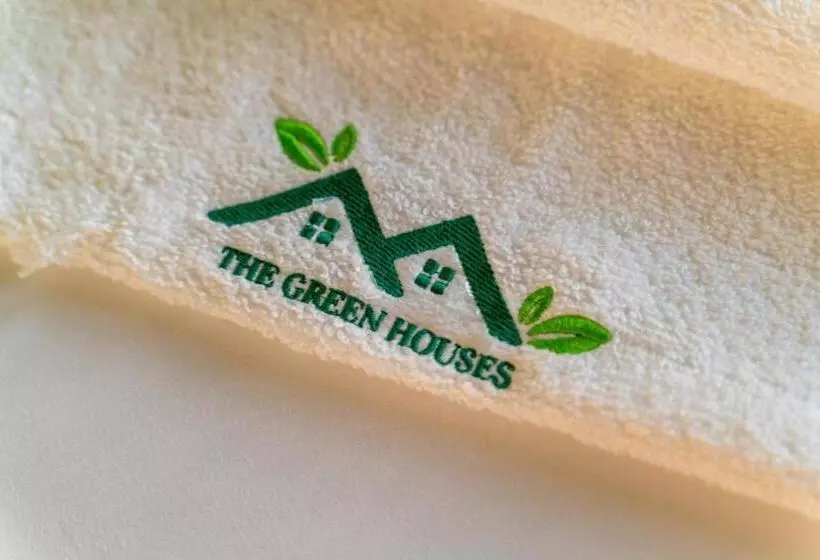 پانسیون The Green House On Bedford Street   Portsmouth