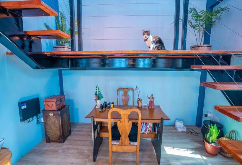 پانسیون The Green House On Bedford Street   Portsmouth