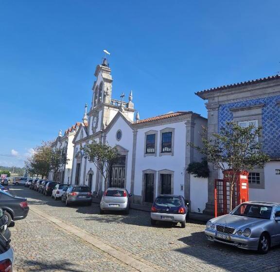 پانسیون Tukaza Guesthouse By Geyra