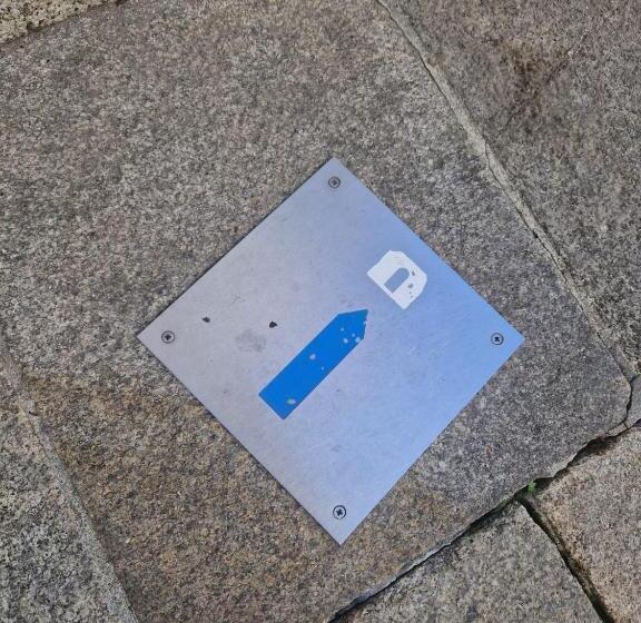 پانسیون Tukaza Guesthouse By Geyra