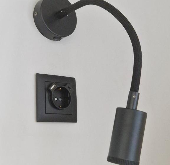 پانسیون Tukaza Guesthouse By Geyra