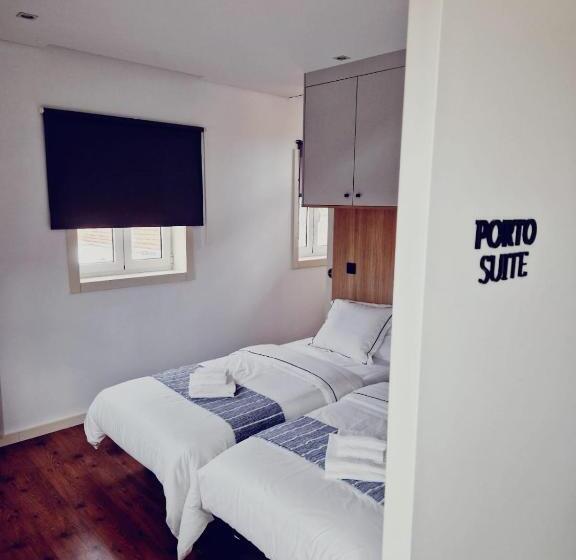 پانسیون Tukaza Guesthouse By Geyra