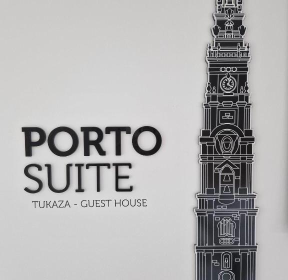 پانسیون Tukaza Guesthouse By Geyra