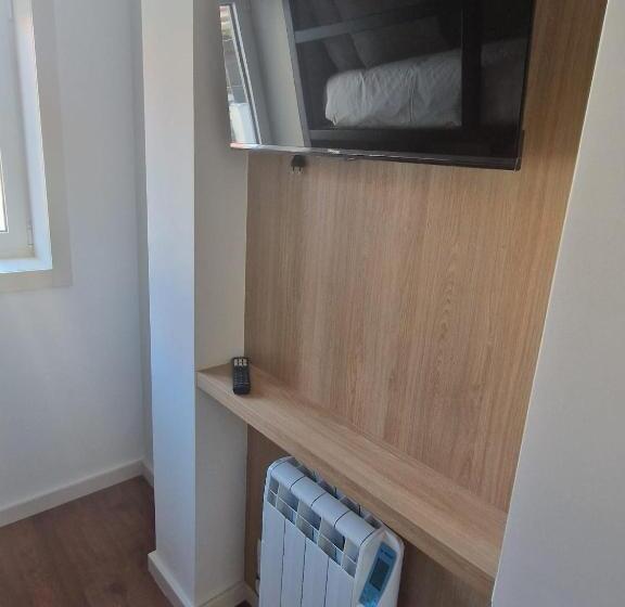 پانسیون Tukaza Guesthouse By Geyra