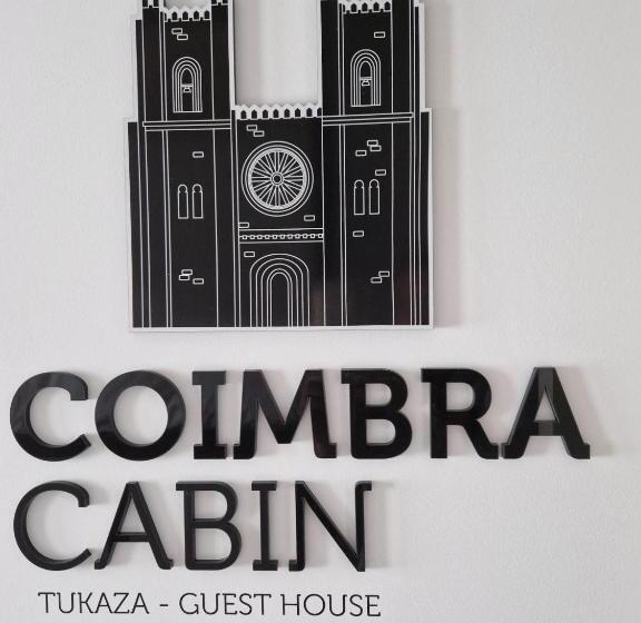 پانسیون Tukaza Guesthouse By Geyra