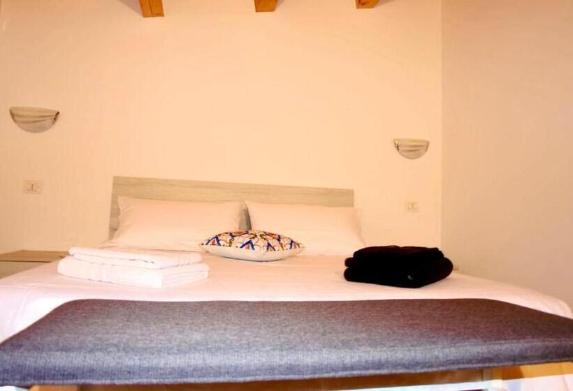 Пансион Una Vita In Vacanza