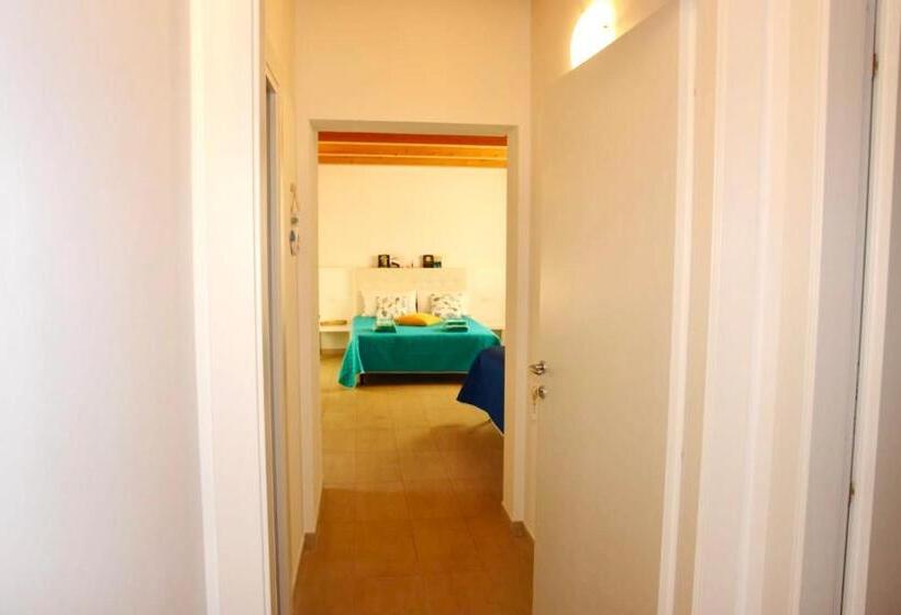 Пансион Una Vita In Vacanza