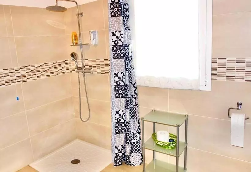 ペンション Una Vita In Vacanza