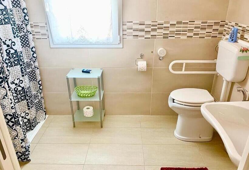 Пансион Una Vita In Vacanza