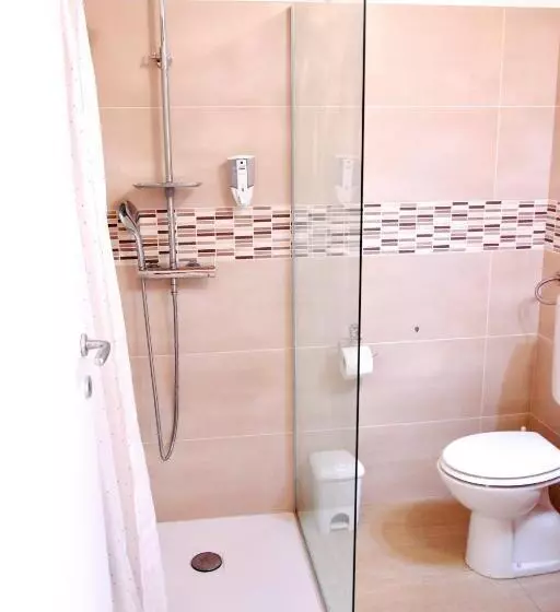 ペンション Una Vita In Vacanza