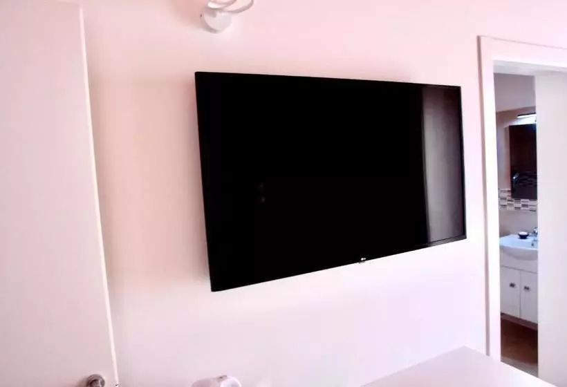 ペンション Una Vita In Vacanza