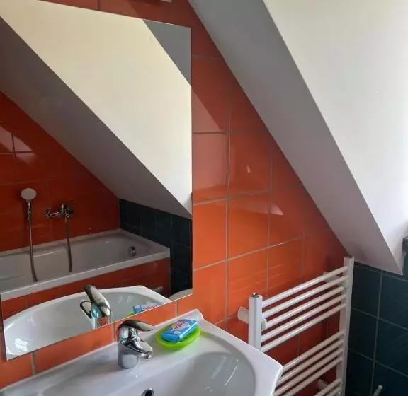 Majatalo Vendégház Petörke