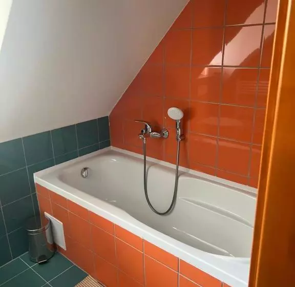 Majatalo Vendégház Petörke