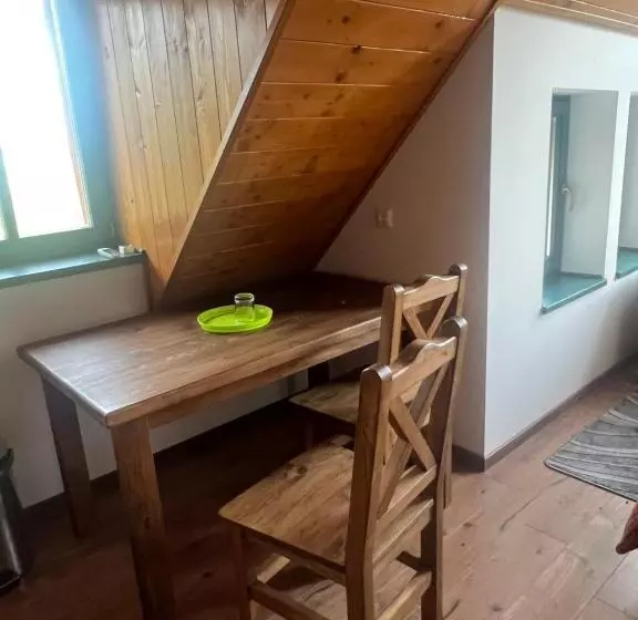 Majatalo Vendégház Petörke