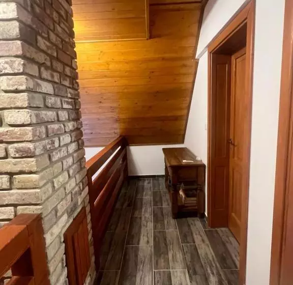 Majatalo Vendégház Petörke