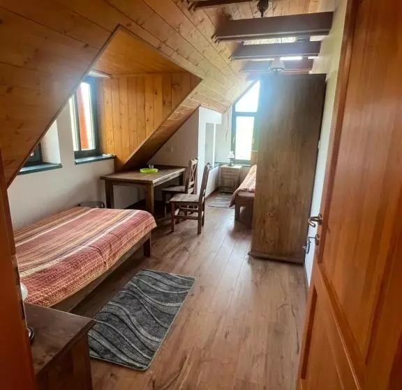 Majatalo Vendégház Petörke