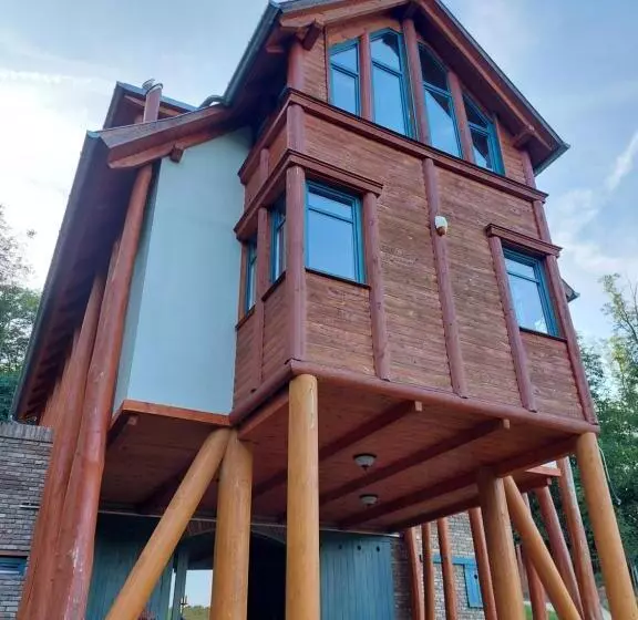 Majatalo Vendégház Petörke